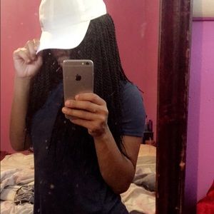 Meet your Posher, Alliyah