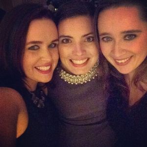 Meet your Posher, Chantal