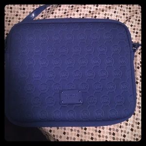 Michael Kors tablet case