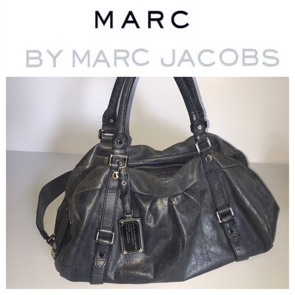 Marc by Marc Jacobs Satchel