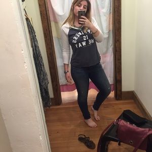 Meet your Posher, Hannah