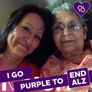 Meet your Posher, Debbie