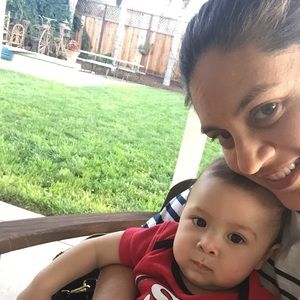 Meet your Posher, Anabel