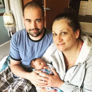 Meet your Posher, Brooke