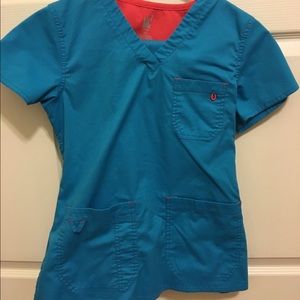 ❌RESERVED❌ XS scrub set