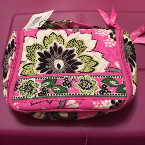 Vera bradley mini hanging organizer Clearance