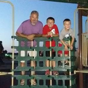 Meet your Posher, Mark