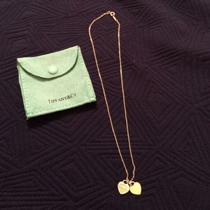 Tiffany & Co. Necklace