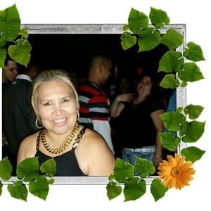 Meet your Posher, Marlene