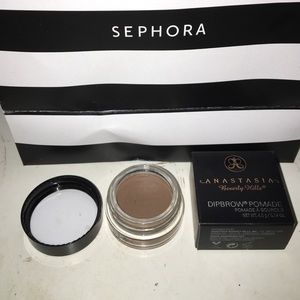 Anastasia DipBrow Pomade in Caramel