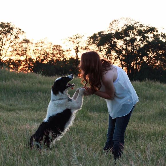 Meet your Posher, Deanna