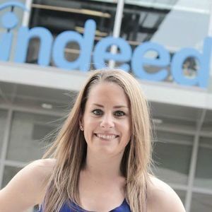 Meet your Posher, Kerri