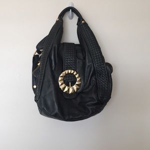 Betsey Johnson Leather purse