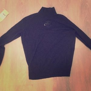 Tory Burch wool Turtle. Patten Tory Burch accent