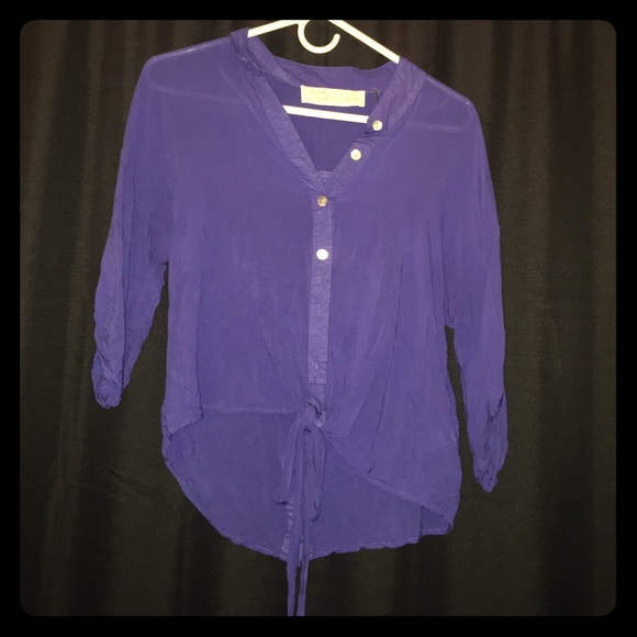 Free people top