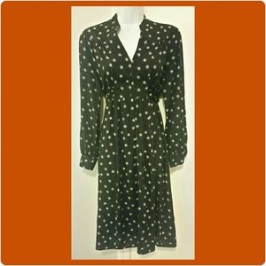 Boden dress
