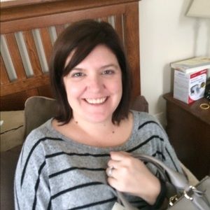 Meet your Posher, Melissa