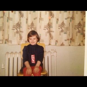 Meet your Posher, Lorri