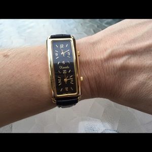 Vintage Xanadu Watch