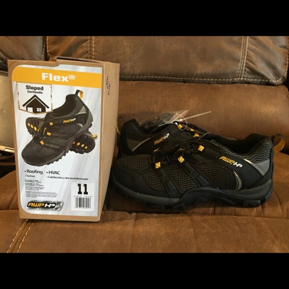 AWP HP Shoes Hiperformance Awp Hp Footgear Poshmark