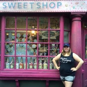 Meet your Posher, Danielle