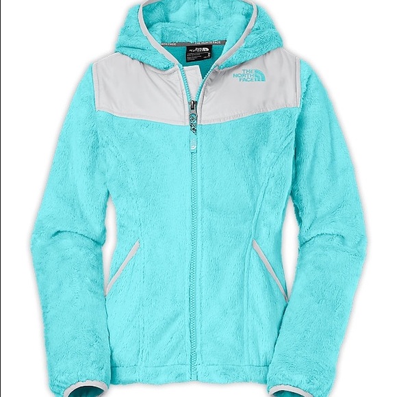 North Face Girls Jacket