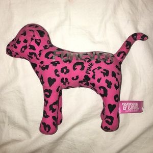 Victoria Secret Pink Dog