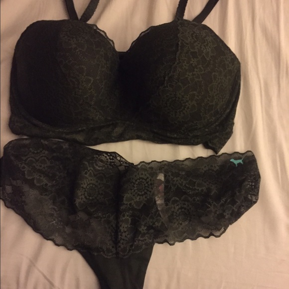 Victoria Secret Bra set