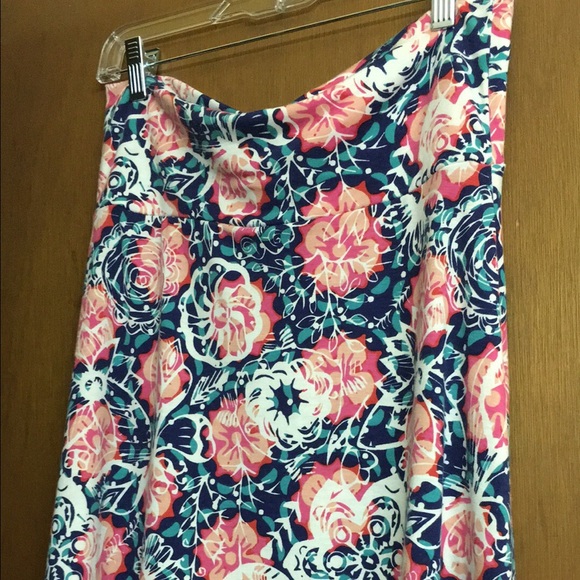 Lularoe Azure Skirt