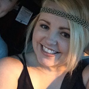 Meet your Posher, Megan