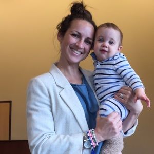 Meet your Posher, Jennifer