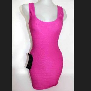 Bebe bodycon xxs