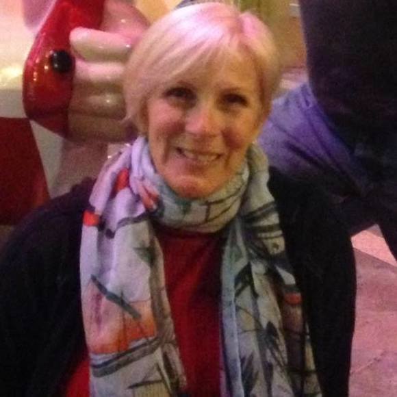 Meet your Posher, Barbara - Picture 1 of 1