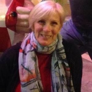 Meet your Posher, Barbara