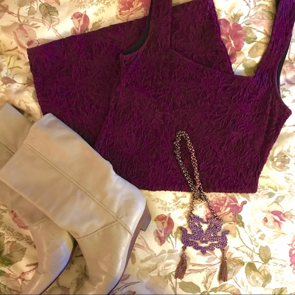 Free People Bodycon Dress
