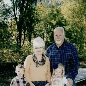 Meet your Posher, Joni