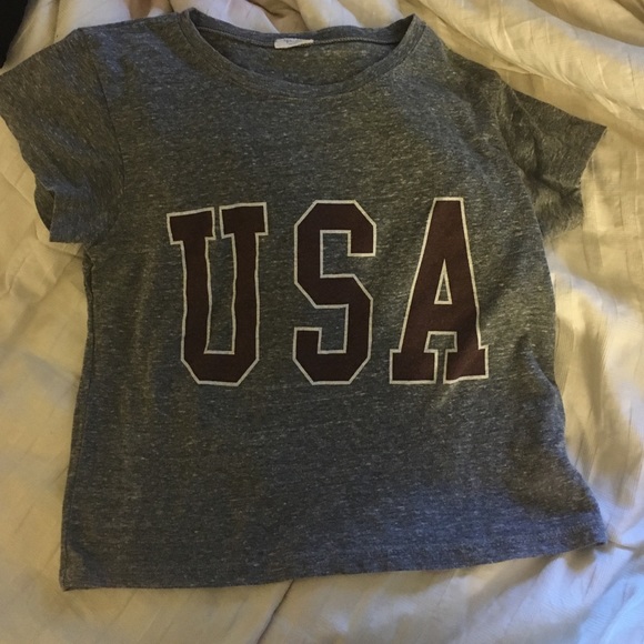 crop top brandy - Picture 1 of 1