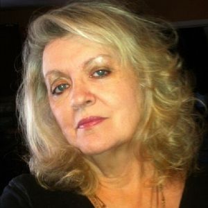 Meet your Posher, Gail