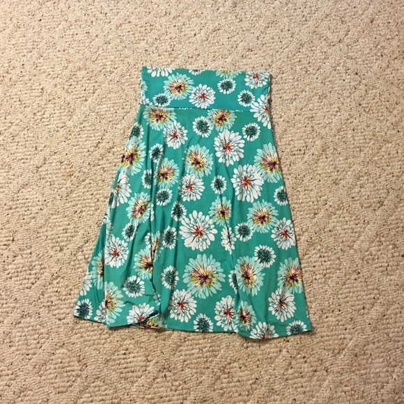 LuLaRoe Dresses & Skirts - Fun, Lularoe Azure