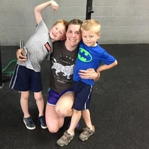 Meet your Posher, Erica