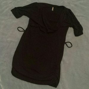 Sexy Little Black Dress!