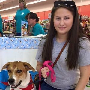 Meet your Posher, Ashtyn