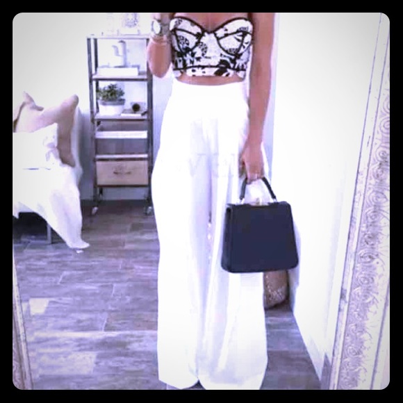 Palazzo pants
