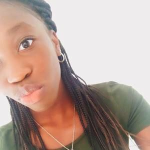 Meet your Posher, Jada