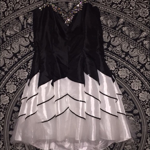 Prom dress ❤️