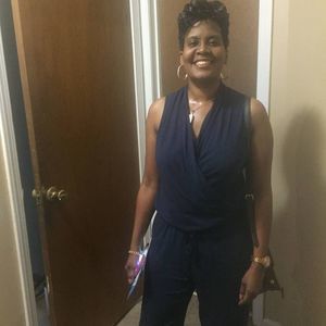 Meet your Posher, Kimberly