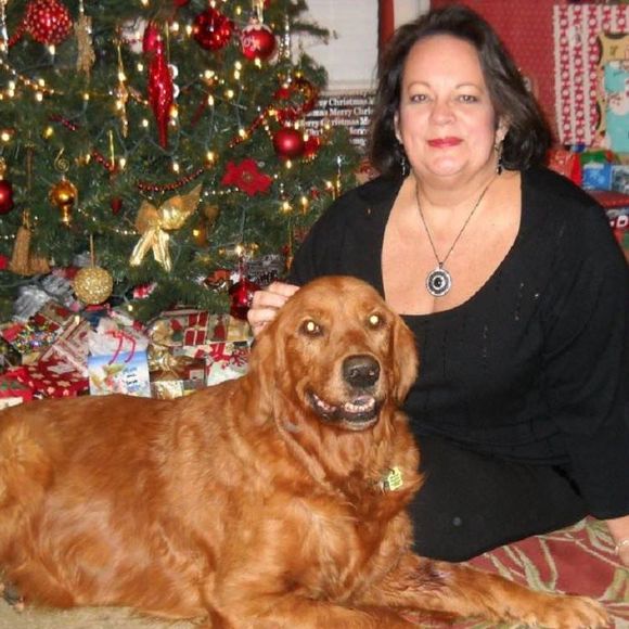 Meet your Posher, Dianne - Picture 1 of 1