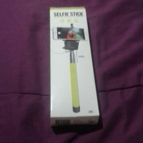 SELFIE STICK