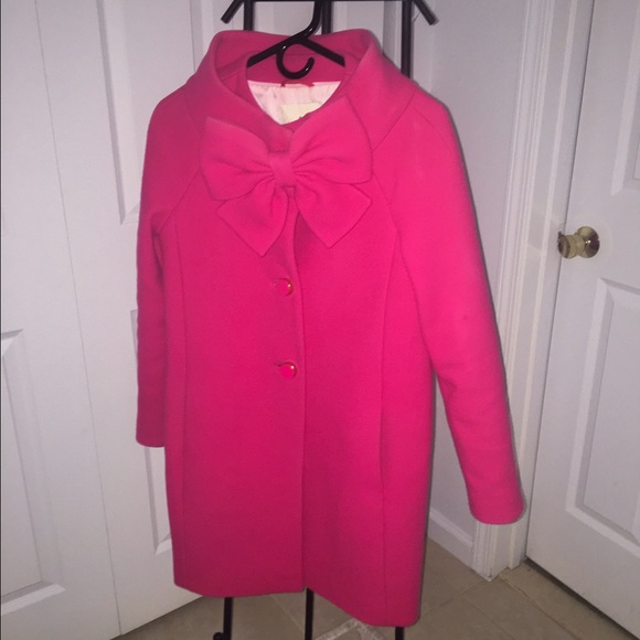 ❗️SOLD❗️Kate spade wool winter coat