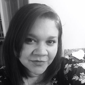 Meet your Posher, Jen